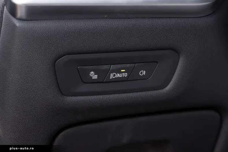 BMW X5 (Seria X) din 2025 cu 11.100 km - oferta BMW195824 - foto 20