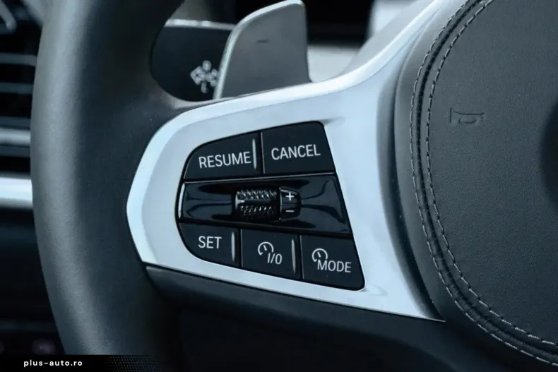 BMW X5 (Seria X) din 2025 cu 11.100 km - oferta BMW195824 - foto 23