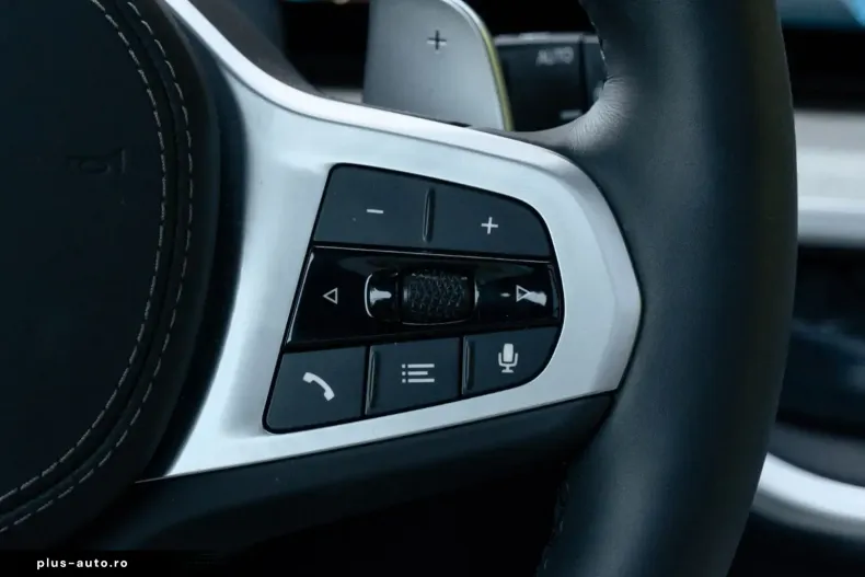 BMW X5 (Seria X) din 2025 cu 11.100 km - oferta BMW195824 - foto 24