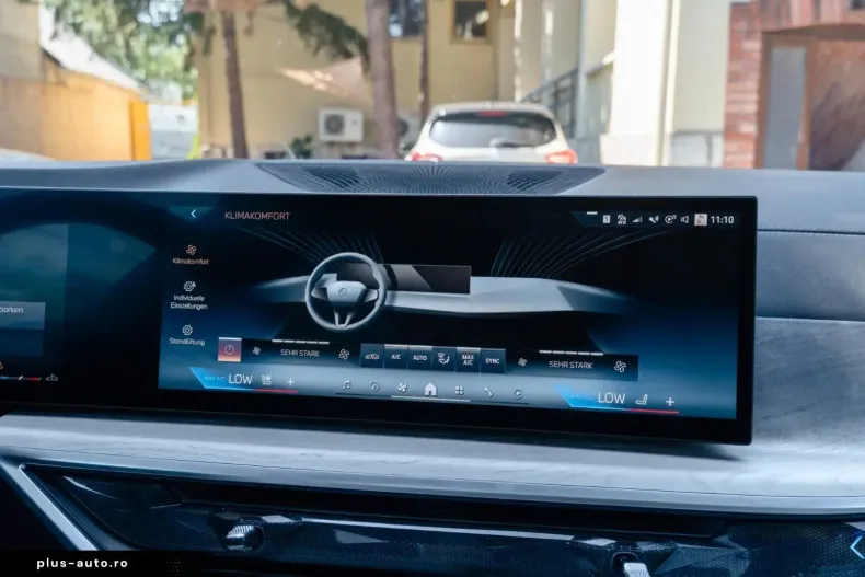 BMW X5 (Seria X) din 2025 cu 11.100 km - oferta BMW195824 - foto 26