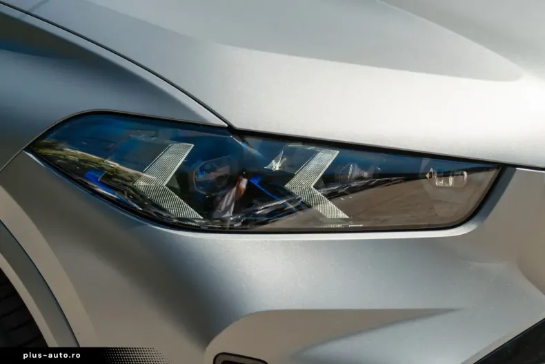 BMW X5 (Seria X) din 2025 cu 11.100 km - oferta BMW195824 - foto 28