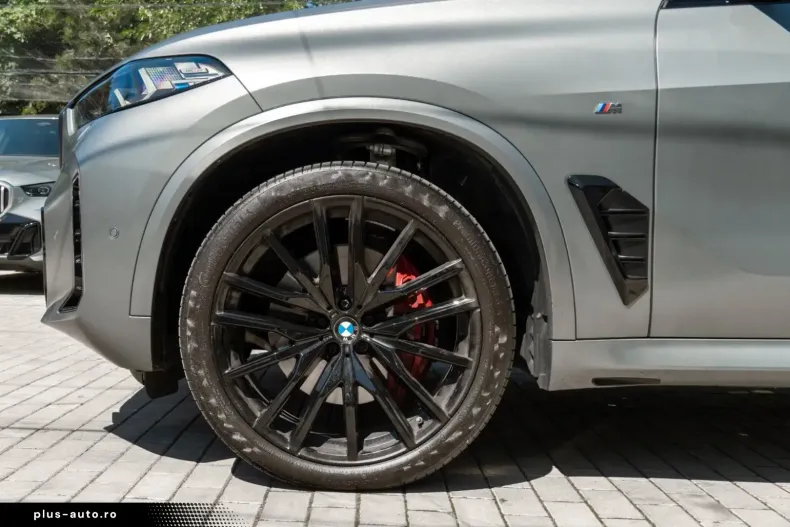 BMW X5 (Seria X) din 2025 cu 11.100 km - oferta BMW195824 - foto 29