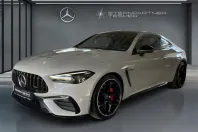 Mercedes-Benz CLE 53 AMG (Clasa CLE) din 2025 cu 24.748 km - oferta MER195825 - foto 1