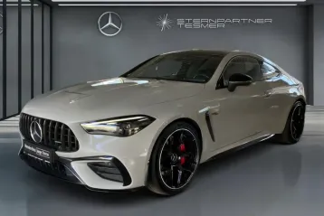 Mercedes-Benz CLE 53 AMG din 2025 - oferta MER195825