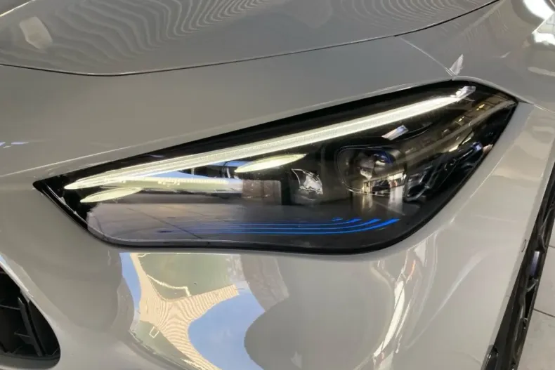 Mercedes-Benz CLE 53 AMG (Clasa CLE) din 2025 cu 24.748 km - oferta MER195825 - foto 3