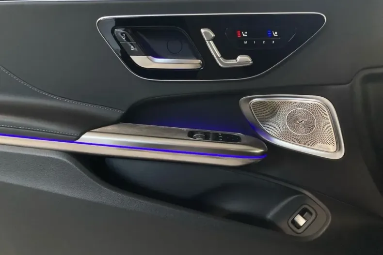 Mercedes-Benz CLE 53 AMG (Clasa CLE) din 2025 cu 24.748 km - oferta MER195825 - foto 6