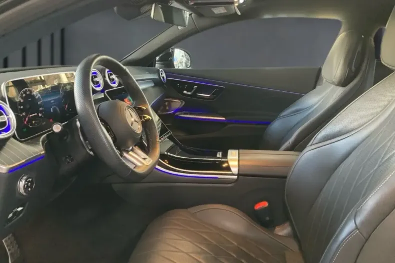 Mercedes-Benz CLE 53 AMG (Clasa CLE) din 2025 cu 24.748 km - oferta MER195825 - foto 7