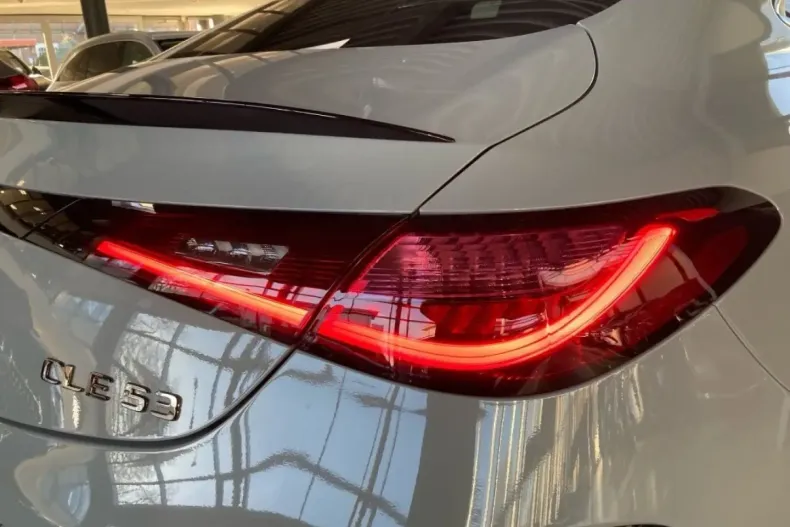 Mercedes-Benz CLE 53 AMG (Clasa CLE) din 2025 cu 24.748 km - oferta MER195825 - foto 11