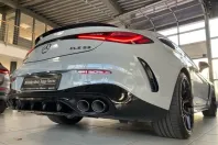 Mercedes-Benz CLE 53 AMG (Clasa CLE) din 2025 cu 24.748 km - oferta MER195825 - foto 12