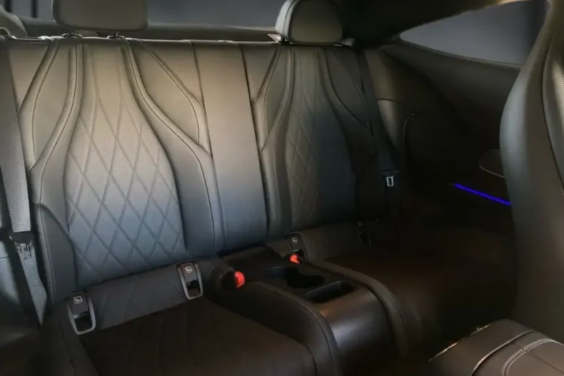 Mercedes-Benz CLE 53 AMG (Clasa CLE) din 2025 cu 24.748 km - oferta MER195825 - foto 14