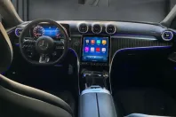 Mercedes-Benz CLE 53 AMG (Clasa CLE) din 2025 cu 24.748 km - oferta MER195825 - foto 15