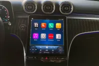 Mercedes-Benz CLE 53 AMG (Clasa CLE) din 2025 cu 24.748 km - oferta MER195825 - foto 16