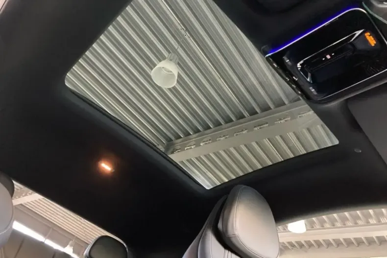 Mercedes-Benz CLE 53 AMG (Clasa CLE) din 2025 cu 24.748 km - oferta MER195825 - foto 18