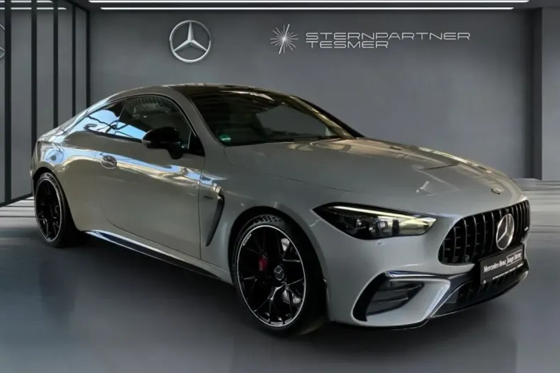 Mercedes-Benz CLE 53 AMG (Clasa CLE) din 2025 cu 24.748 km - oferta MER195825 - foto 20