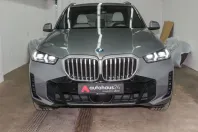 BMW X5 (Seria X) din 2024 cu 40.491 km - oferta BMW195826 - foto 2