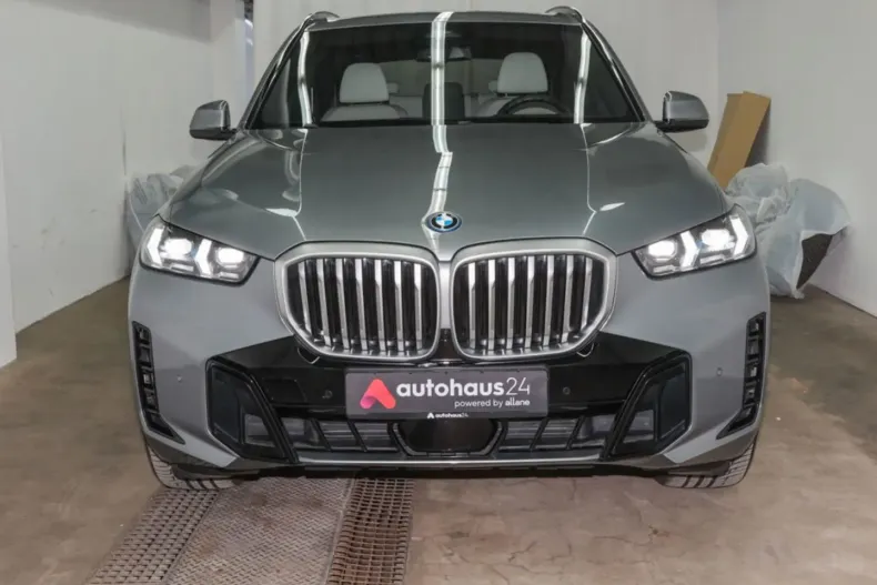 BMW X5 (Seria X) din 2024 cu 40.491 km - oferta BMW195826 - foto 2