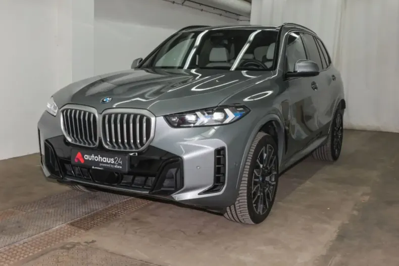 BMW X5 (Seria X) din 2024 cu 40.491 km - oferta BMW195826 - foto 3