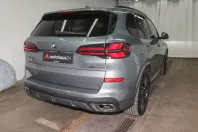BMW X5 (Seria X) din 2024 cu 40.491 km - oferta BMW195826 - foto 4