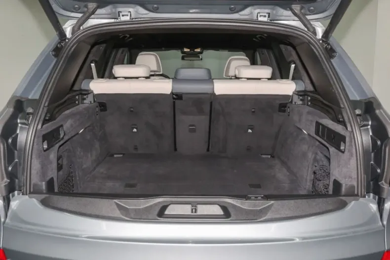 BMW X5 (Seria X) din 2024 cu 40.491 km - oferta BMW195826 - foto 6