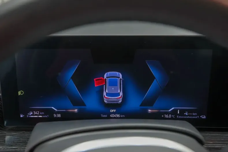 BMW X5 (Seria X) din 2024 cu 40.491 km - oferta BMW195826 - foto 8