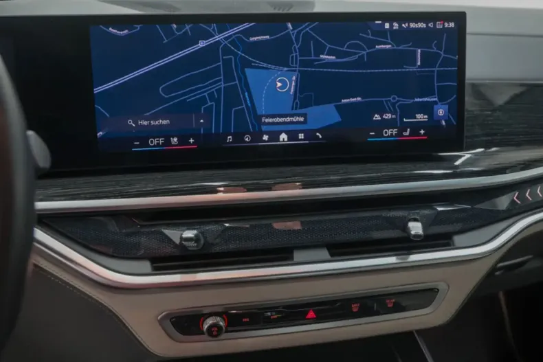 BMW X5 (Seria X) din 2024 cu 40.491 km - oferta BMW195826 - foto 10