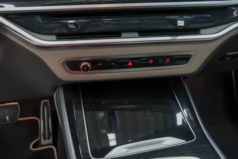 BMW X5 (Seria X) din 2024 cu 40.491 km - oferta BMW195826 - foto 11