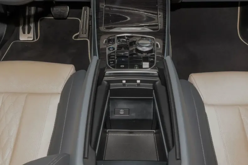 BMW X5 (Seria X) din 2024 cu 40.491 km - oferta BMW195826 - foto 12