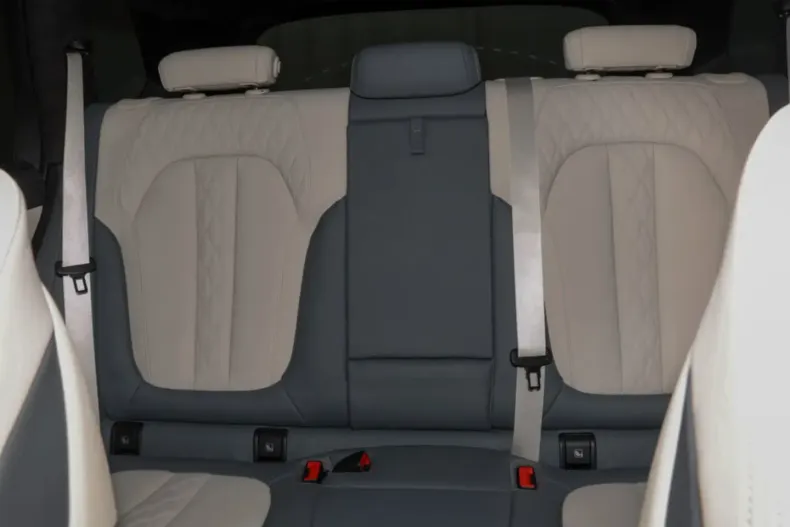 BMW X5 (Seria X) din 2024 cu 40.491 km - oferta BMW195826 - foto 15