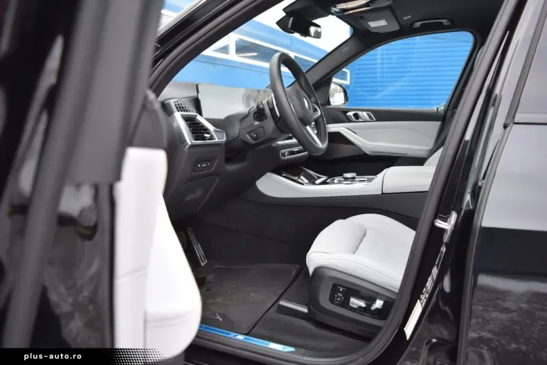 BMW X5 (Seria X) din 2024 cu 17.840 km - oferta BMW195827 - foto 5