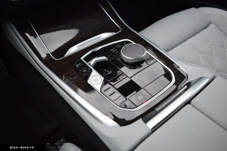 BMW X5 (Seria X) din 2024 cu 17.840 km - oferta BMW195827 - foto 7