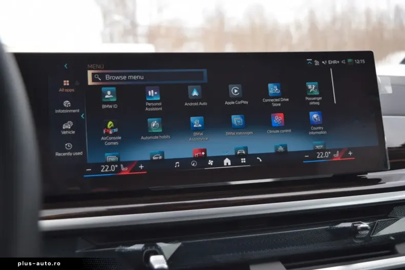 BMW X5 (Seria X) din 2024 cu 17.840 km - oferta BMW195827 - foto 11