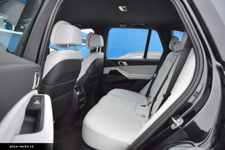 BMW X5 (Seria X) din 2024 cu 17.840 km - oferta BMW195827 - foto 15