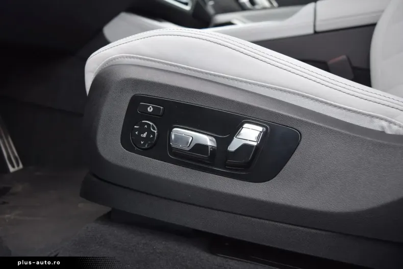 BMW X5 (Seria X) din 2024 cu 17.840 km - oferta BMW195827 - foto 19