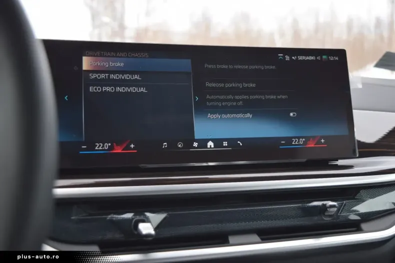 BMW X5 (Seria X) din 2024 cu 17.840 km - oferta BMW195827 - foto 22