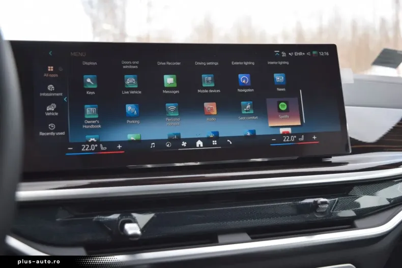 BMW X5 (Seria X) din 2024 cu 17.840 km - oferta BMW195827 - foto 25