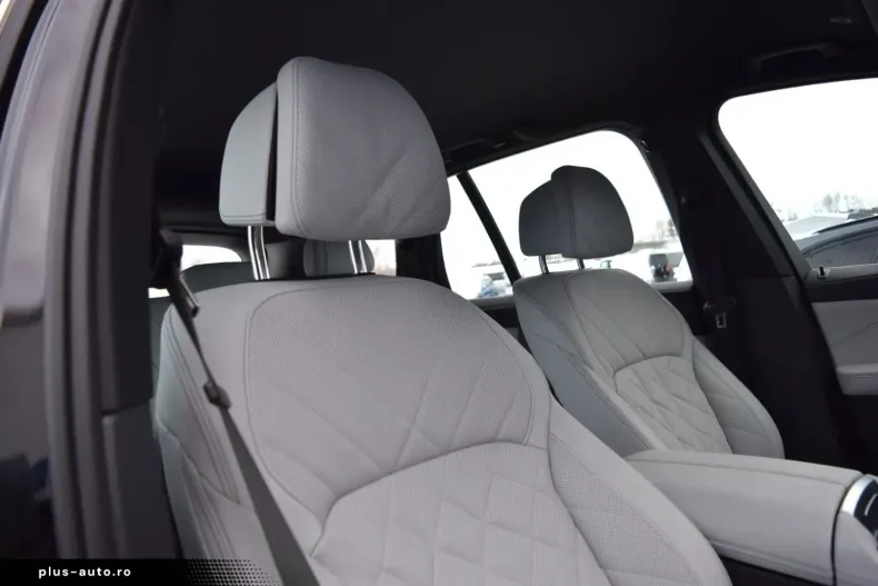 BMW X5 (Seria X) din 2024 cu 17.840 km - oferta BMW195827 - foto 30