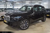 BMW X5 (Seria X) din 2024 cu 17.840 km - oferta BMW195827 - foto 37
