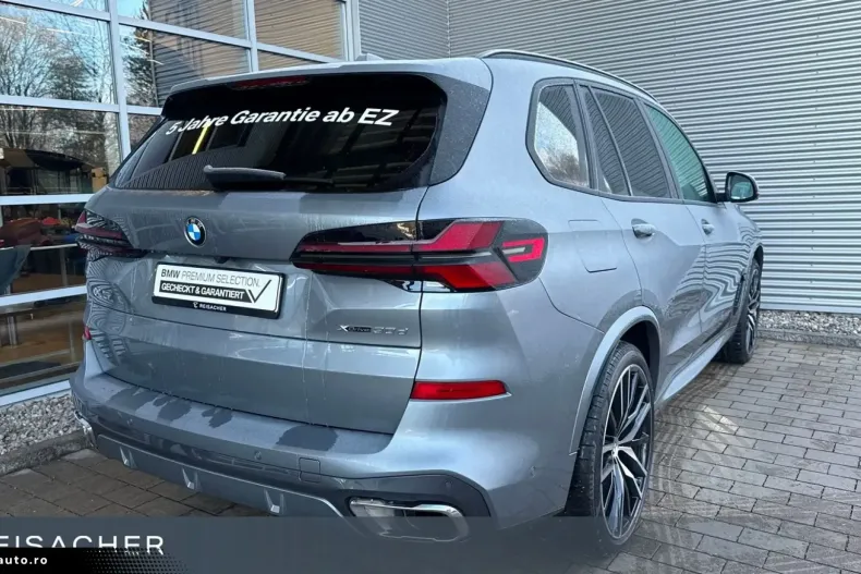 BMW X5 (Seria X) din 2025 cu 12.250 km - oferta BMW195828 - foto 2