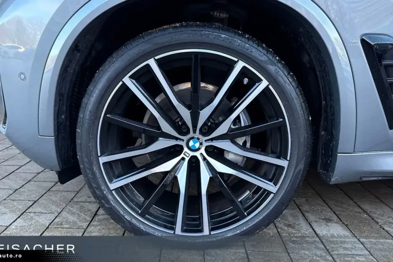 BMW X5 (Seria X) din 2025 cu 12.250 km - oferta BMW195828 - foto 3