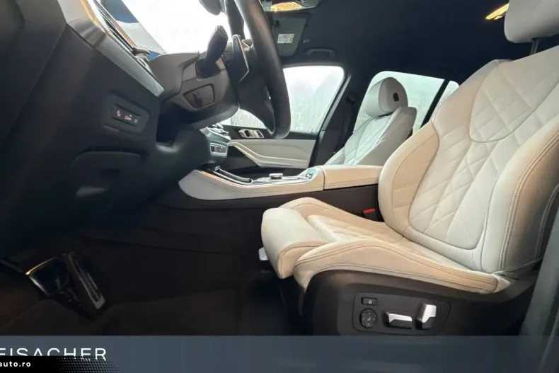 BMW X5 (Seria X) din 2025 cu 12.250 km - oferta BMW195828 - foto 4