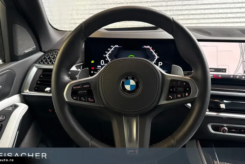BMW X5 (Seria X) din 2025 cu 12.250 km - oferta BMW195828 - foto 5