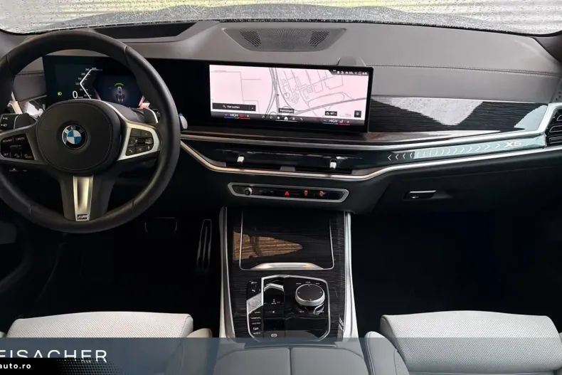 BMW X5 (Seria X) din 2025 cu 12.250 km - oferta BMW195828 - foto 6