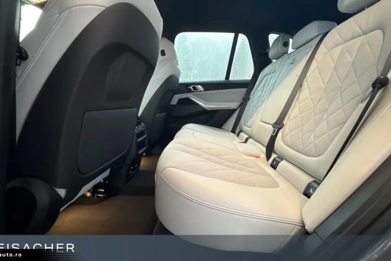 BMW X5 (Seria X) din 2025 cu 12.250 km - oferta BMW195828 - foto 8