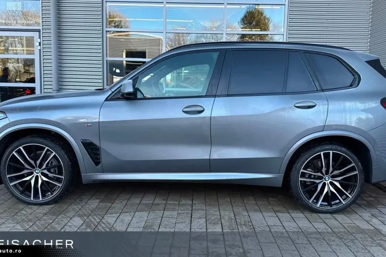 BMW X5 (Seria X) din 2025 cu 12.250 km - oferta BMW195828 - foto 9
