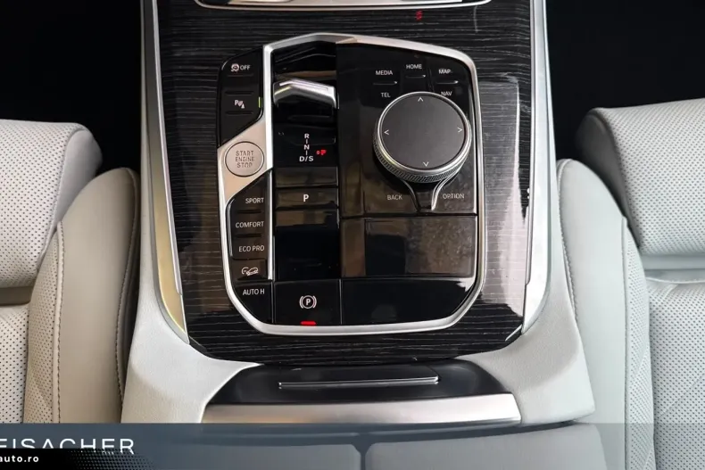 BMW X5 (Seria X) din 2025 cu 12.250 km - oferta BMW195828 - foto 11