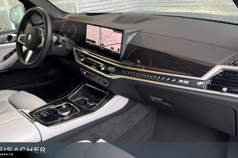 BMW X5 (Seria X) din 2025 cu 12.250 km - oferta BMW195828 - foto 13