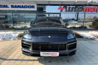 Porsche Cayenne din 2021 cu 39.500 km - oferta POR195829 - foto 1