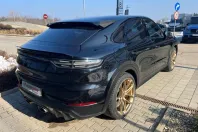 Porsche Cayenne din 2021 cu 39.500 km - oferta POR195829 - foto 5