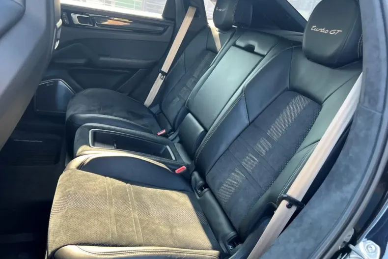 Porsche Cayenne din 2021 cu 39.500 km - oferta POR195829 - foto 8