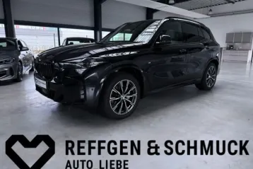 BMW X5 din 2023 - oferta BMW195830